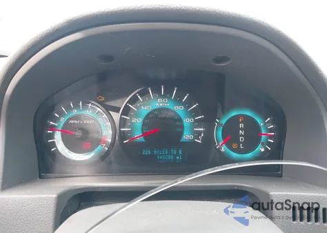 2010 Ford Fusion Se from USA, damaged, VIN 3FAHP0HA3AR184045